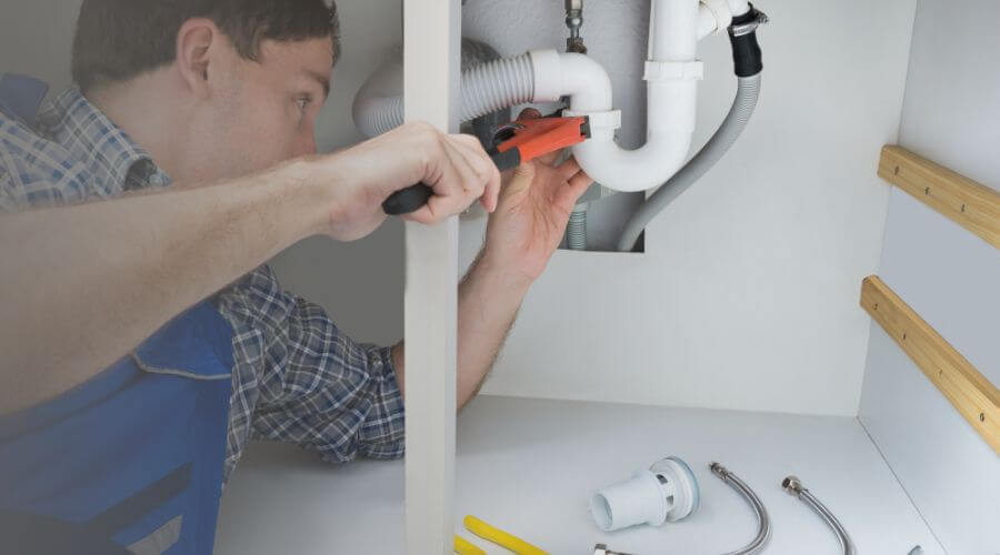 Professional septic pumping service in Mutual, OK